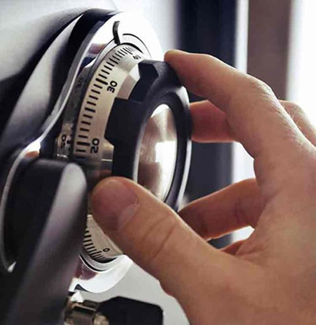 永善开修保险柜