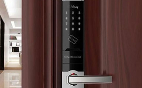 永善24小时上门开锁公司