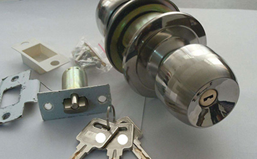 永善24小时上门开锁公司