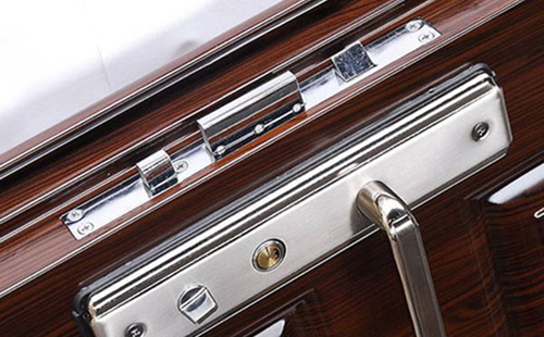 永善24小时上门开锁公司