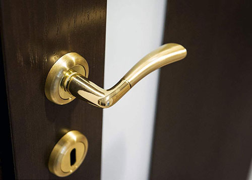 永善24小时上门开锁公司