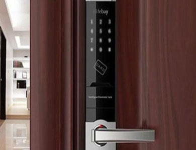 永善24小时上门开锁公司