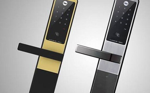 永善24小时上门开锁公司