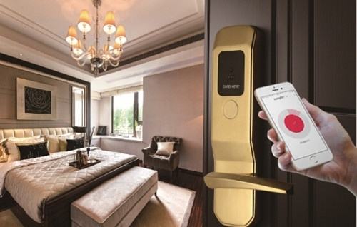 永善24小时上门开锁公司