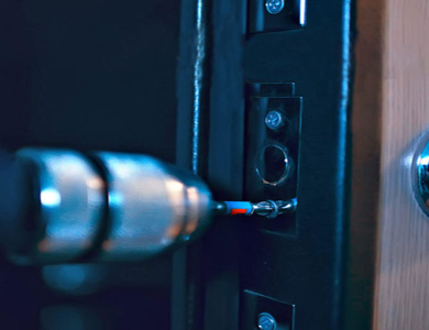 永善24小时上门开锁公司