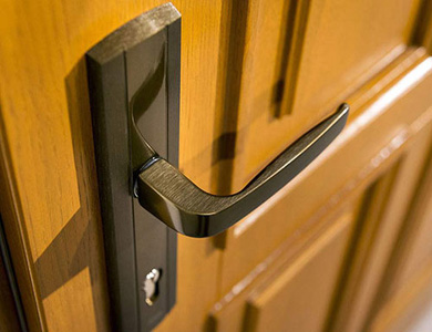 永善24小时上门开锁公司